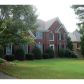 6240 Yorkridge Drive, Alpharetta, GA 30005 ID:5942893