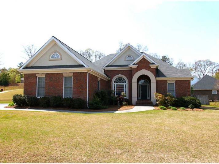 317 Briar Patch Lane, Cartersville, GA 30120