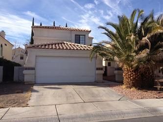 2825 Swallow Pt Cir, Las Vegas, NV 89117