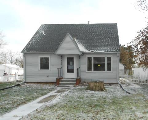 416 Nance St, Avoca, NE 68307