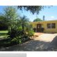 4052 SW 7TH ST, Fort Lauderdale, FL 33317 ID:1030430