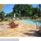 4052 SW 7TH ST, Fort Lauderdale, FL 33317 ID:1030436