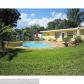 4052 SW 7TH ST, Fort Lauderdale, FL 33317 ID:1030437