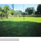 4052 SW 7TH ST, Fort Lauderdale, FL 33317 ID:1030439