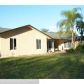 14241 SW 21ST ST, Fort Lauderdale, FL 33325 ID:5617085