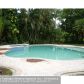 11740 SW 3RD ST, Fort Lauderdale, FL 33325 ID:110361