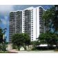 3375 N COUNTRY CLUB DR # 507, Miami, FL 33180 ID:543481