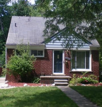 12653 Virgil St, Detroit, MI 48223