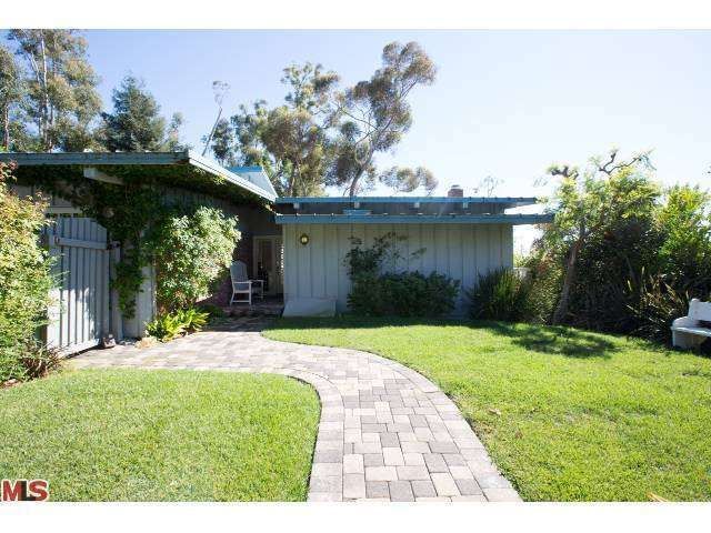 3629 Serra Rd, Malibu, CA 90265