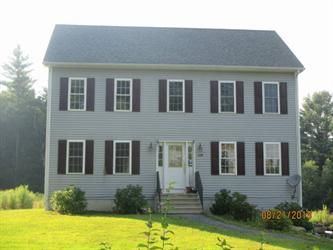 258 Oakham Rd, Barre, MA 01005