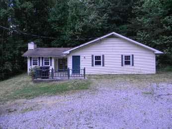 5039 Bradshaw Road, Salem, VA 24153