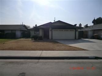 4113 Milo Ave, Bakersfield, CA 93313