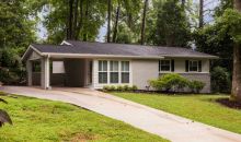 3679 Teal Road Atlanta, GA 30341