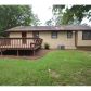 1775 Upland Ridge Drive, Conyers, GA 30012 ID:2749794