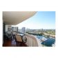 19707 TURNBERRY WY # 27-B, Miami, FL 33180 ID:5597907