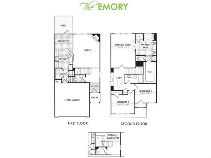 Unit 13376 - 13376 Canary Lane, Alpharetta, GA 30004