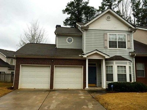 2441 Laurel Circle Nw, Atlanta, GA 30311