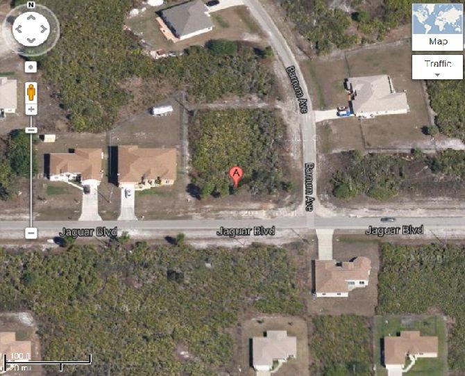 770 Barnum Ave S, Lehigh Acres, FL 33974