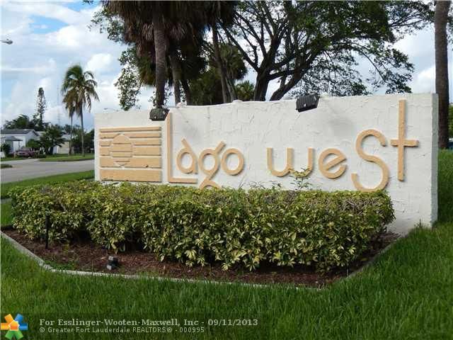 430 COMMODORE DR # 317, Fort Lauderdale, FL 33325