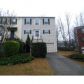 Unit 1434 - 1434 Shiloh Way Nw, Kennesaw, GA 30144 ID:5730309