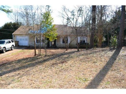 111 Hillmont Drive, Woodstock, GA 30188