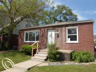 16835 Lilac St, Detroit, MI 48221