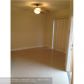 4905 SPINNAKER DR # 4804, Fort Lauderdale, FL 33312 ID:1967367