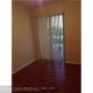 4905 SPINNAKER DR # 4804, Fort Lauderdale, FL 33312 ID:1967372