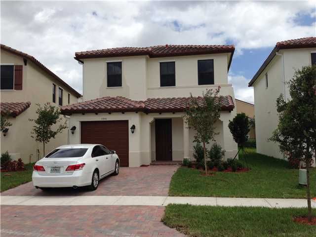 3591 SW 93 AVE, Hollywood, FL 33025