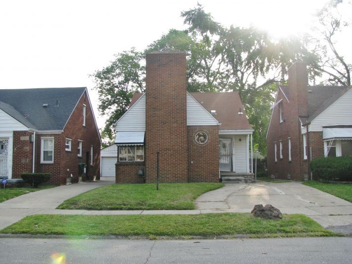 18480 Washburn St, Detroit, MI 48221