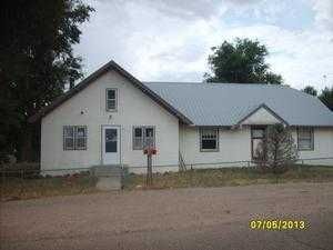 511 North 1st Ave, Holly, CO 81047