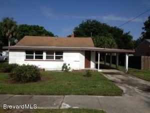 808 S Wilson Ave, Cocoa, FL 32922