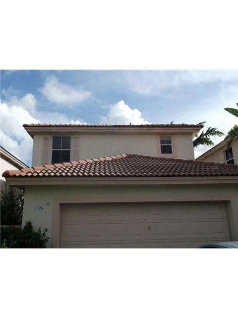 7506 NW 3RD CT, Fort Lauderdale, FL 33317