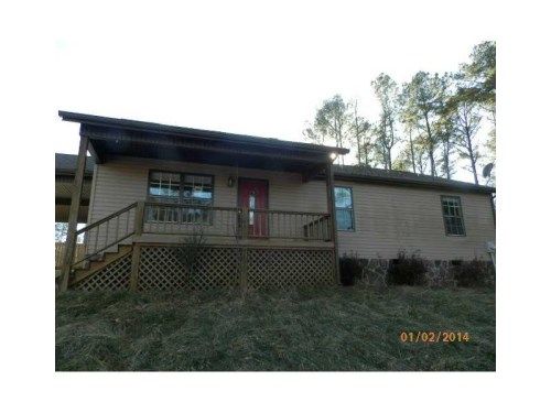 2140 E Emerson Road, Cohutta, GA 30710