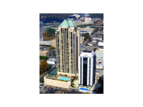 Unit 2014 - 1280 W Peachtree Street Nw, Atlanta, GA 30309