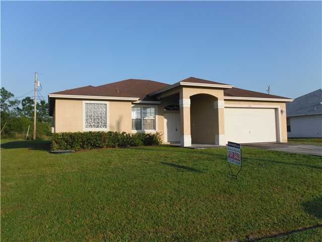 1765 Sw Cadima St, Port Saint Lucie, FL 34987