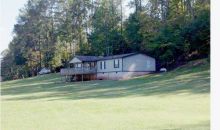 5394 CLEVELAND HWY Cohutta, GA 30710