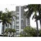 3500 Mystic Pointe DR # 406, Miami, FL 33180 ID:5607614