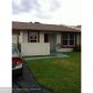 330 E Lakewood Cir E # D, Pompano Beach, FL 33063 ID:1003558