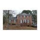 1824 Skyland Glen Drive, Snellville, GA 30078 ID:2913197