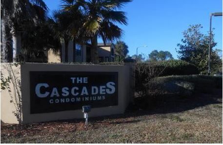 2131 Cascades Blvd-Unit 4, Kissimmee, FL 34741