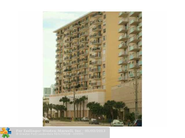 427 Golden Isles Dr # 5H, Hallandale, FL 33009