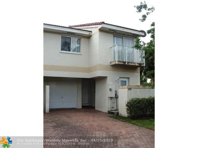 8498 Lagos De Campo Blvd # 8498, Fort Lauderdale, FL 33321