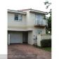 8498 Lagos De Campo Blvd # 8498, Fort Lauderdale, FL 33321 ID:166439