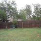 4036 Indian Sunrise, San Antonio, TX 78244 ID:17594