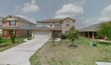 Waterlily Way Hutto, TX 78634