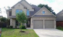 Whitemoss Dr Hutto, TX 78634