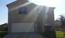 211 Brown St Hutto, TX 78634