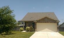 13612 Richard Nixon St Manor, TX 78653