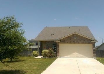 13612 Richard Nixon St, Manor, TX 78653